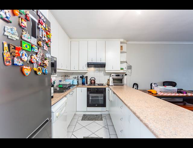 2 BEDROOM HOUSE SOLD IN SONSTRAAL HEIGHTS